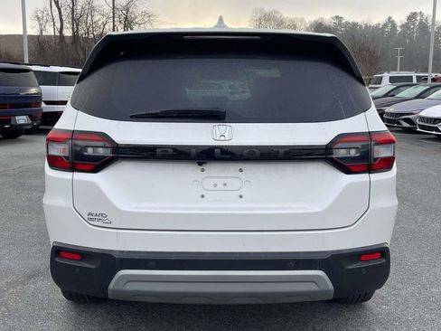 Used 2023 Honda Pilot EX-L image 26