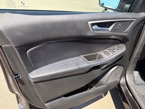 Used 2023 Ford Edge SEL w/ Convenience Package AWD/4WD image 10
