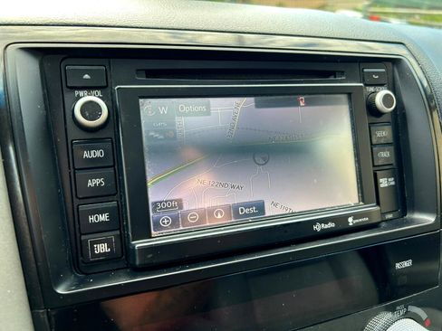 Used 2014 Toyota Sequoia Limited image 21