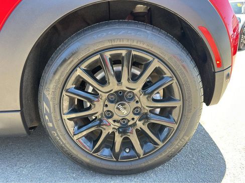 Used 2019 MINI Cooper Convertible image 14