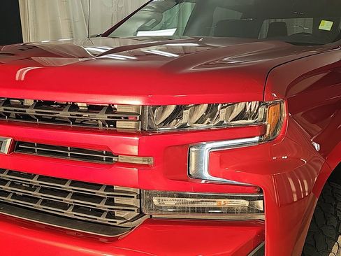 Used 2021 Chevrolet Silverado 1500 RST AWD/4WD image 35