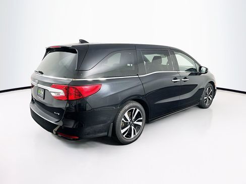 Used 2019 Honda Odyssey Elite image 9