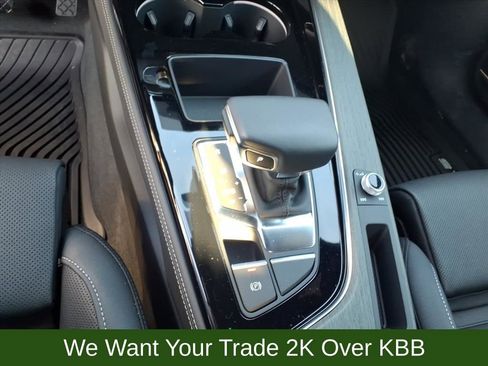 Used 2025 Audi A5 2.0T Premium Plus image 25