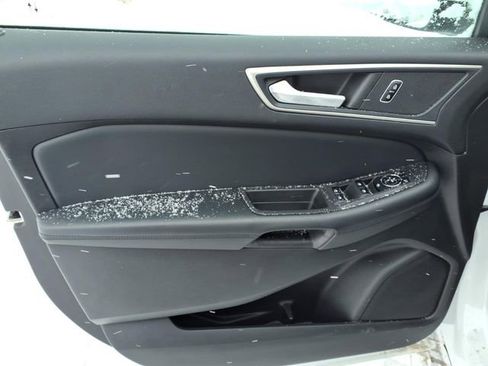 Certified 2022 Ford Edge SEL w/ Convenience Package image 12