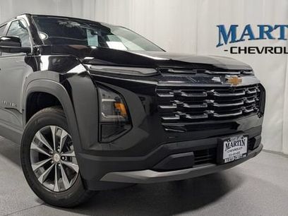 New 2027 Chevrolet Equinox LT w/ Convenience Package II