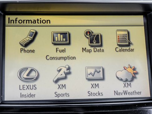 Used 2012 Lexus LS 460 L image 30