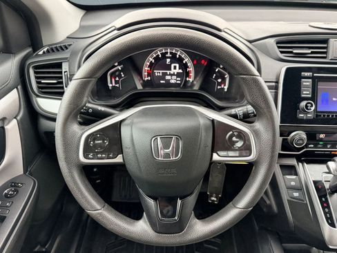 Used 2019 Honda CR-V LX image 12