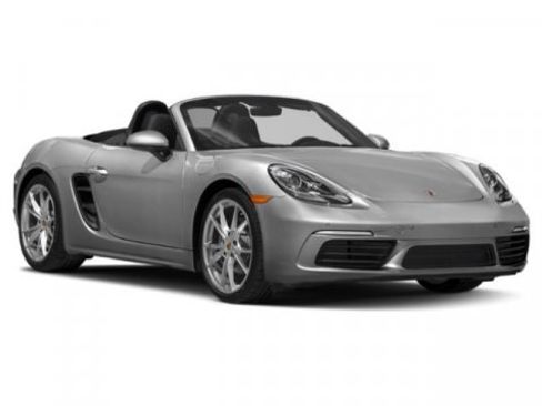 Used 2019 Porsche 718 Boxster image 6