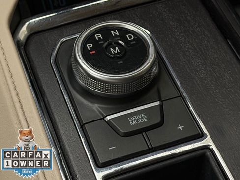 Used 2023 Ford Expedition Max Platinum RWD image 18
