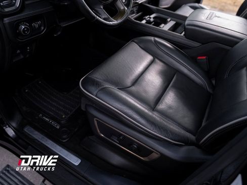 Used 2019 RAM 1500 Limited image 32