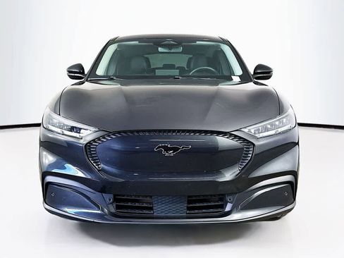 Certified 2022 Ford Mustang Mach-E Select image 6