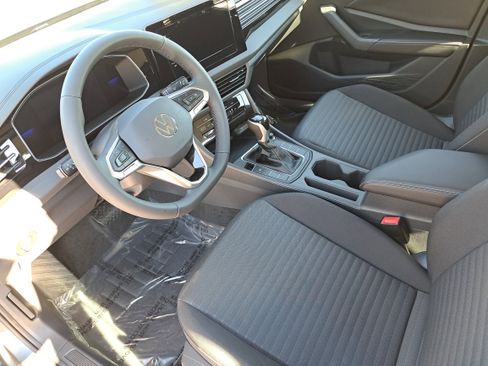 New 2026 Volkswagen Jetta S image 15