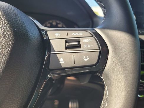 Certified 2025 Honda Civic Sport image 27