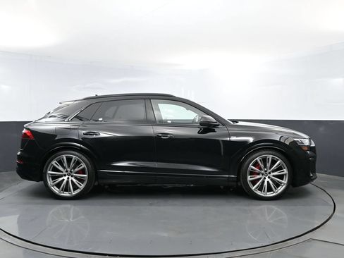 New 2026 Audi Q8 Premium Plus AWD/4WD image 4