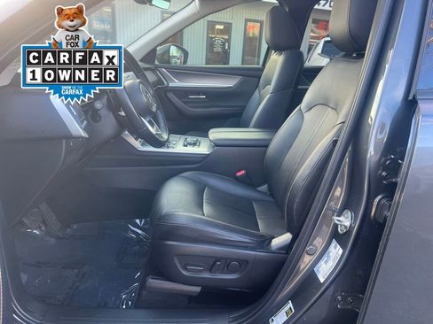 Used 2024 MAZDA CX-90 3.3 Turbo w/ Preferred Package AWD/4WD image 10