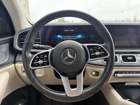 Used 2020 Mercedes-Benz GLE 350 4MATIC image 11