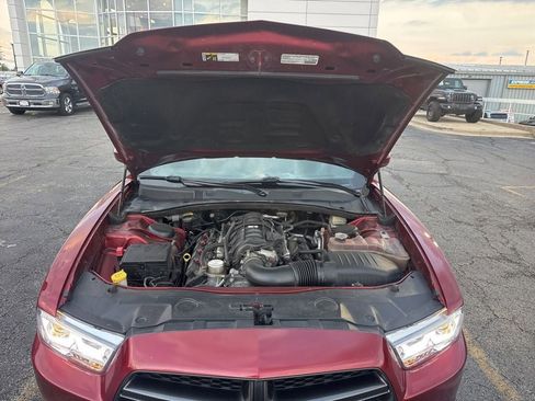 Used 2014 Dodge Charger R/T RWD image 11