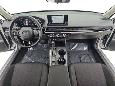 Used 2023 Honda Civic EX image 12
