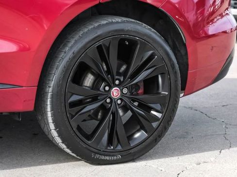 Used 2018 Jaguar F-PACE S image 60