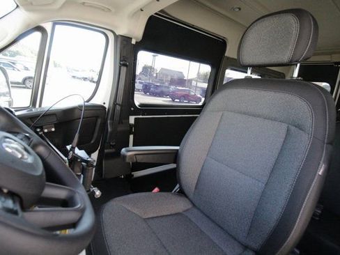 Used 2023 RAM ProMaster 2500 image 20