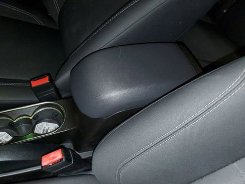 Used 2017 Ford Fiesta SE image 26