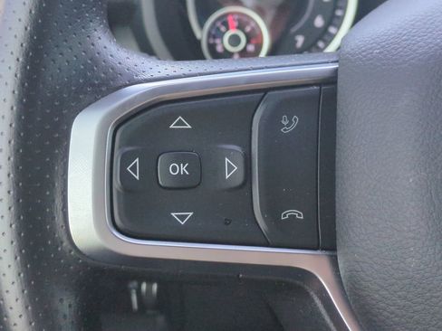 Used 2026 RAM 2500 Tradesman image 23