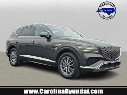 Used 2025 Genesis GV80 2.5T Standard