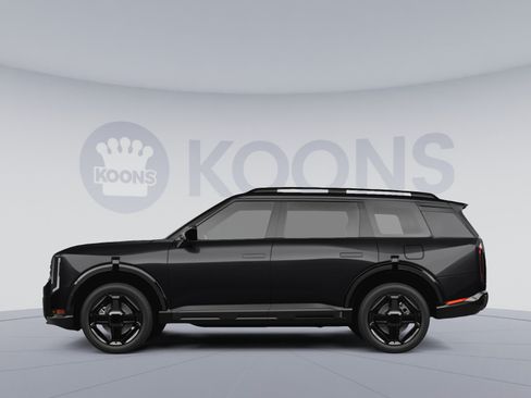 New 2027 Kia Telluride SX X-Line AWD/4WD image 2