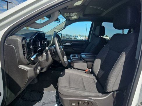 Used 2023 Chevrolet Silverado 1500 LT w/ Protection Package RWD image 18