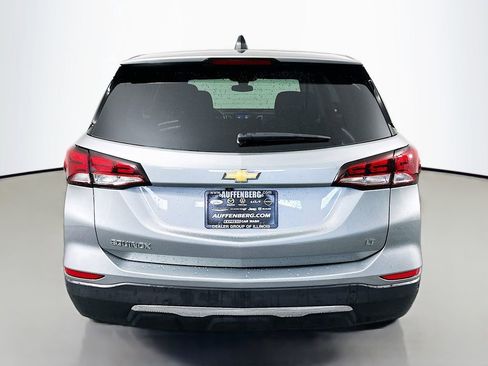Used 2023 Chevrolet Equinox LT image 6