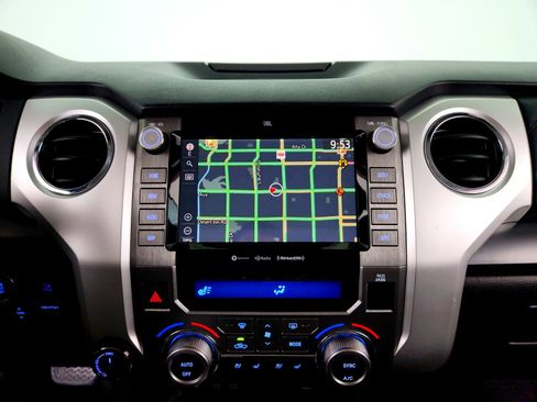 Used 2021 Toyota Tundra Platinum image 12