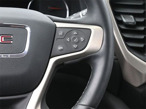 Certified 2023 GMC Acadia Denali w/ LPO, Floor Liner Package image 31