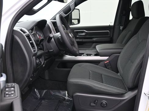 New 2025 RAM 1500 Big Horn image 11