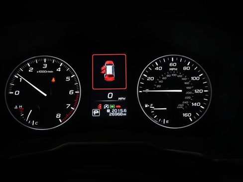 Certified 2025 Subaru Outback Limited AWD/4WD image 2