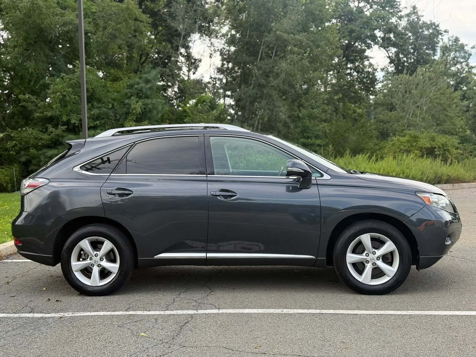 Used 2010 Lexus RX 350 AWD w/ Premium Pkg image 5