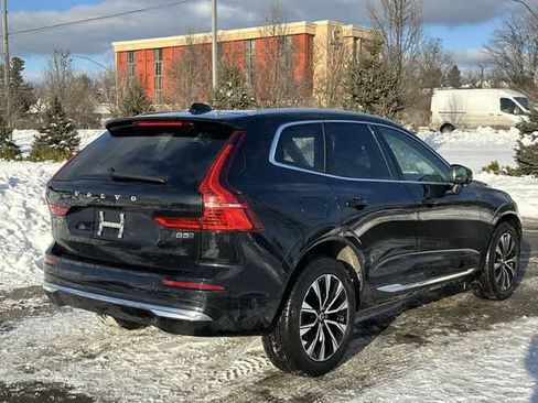 Used 2023 Volvo XC60 B5 Plus w/ Climate Package AWD/4WD image 23
