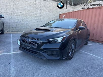 Used 2023 Subaru WRX