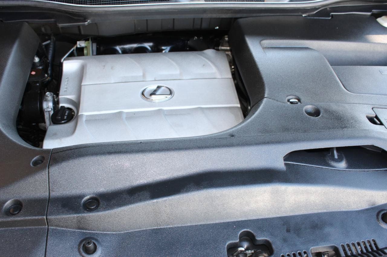 Used 2015 Lexus RX 350 AWD image 31