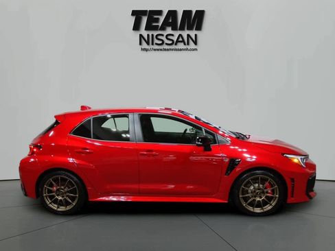 Used 2025 Toyota Corolla GR image 7