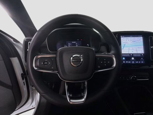 Certified 2023 Volvo C40 P8 Recharge Ultimate AWD/4WD image 12