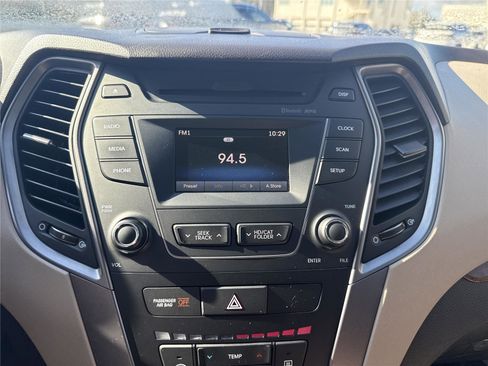 Used 2016 Hyundai Santa Fe Sport w/ Option Group 02 image 18