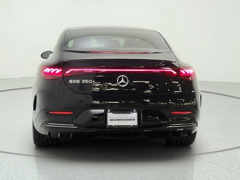 Used 2023 Mercedes-Benz EQE 350+ Sedan image 6
