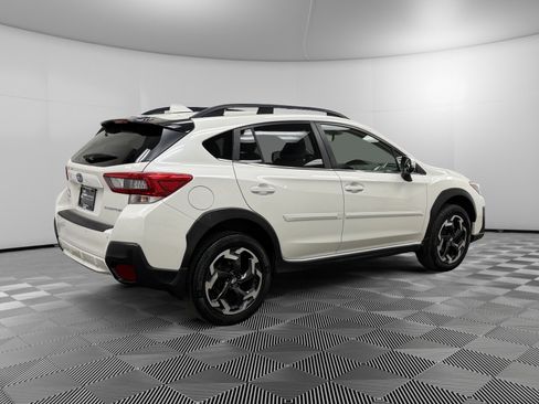 Used 2021 Subaru Crosstrek 2.5i Limited w/ Moonroof Package 1 image 5