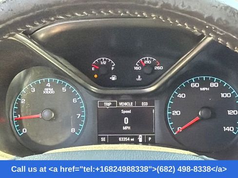 Used 2022 Chevrolet Colorado LT w/ Fleet Safety Package image 23