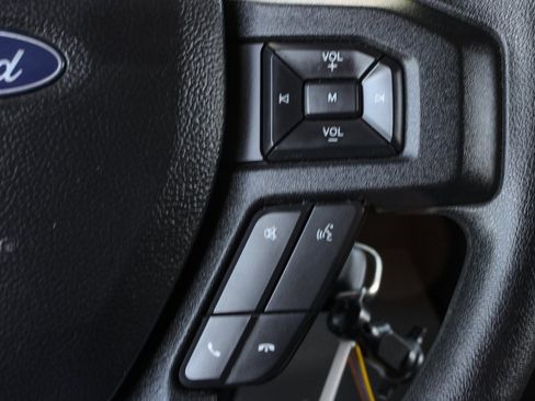 Used 2020 Ford F150 XLT w/ Trailer Tow Package image 22