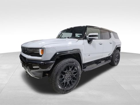 Certified 2025 GMC Hummer EV 2X image 8