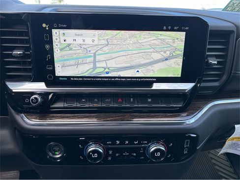 Certified 2023 GMC Sierra 1500 Elevation image 20