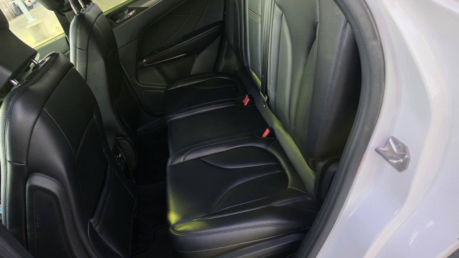 Used 2016 Lincoln MKC Premiere FWD image 25