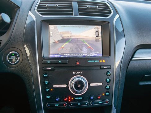 Used 2019 Ford Explorer Sport w/ Equipment Group 401A image 24