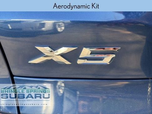 Used 2019 BMW X5 xDrive50i w/ M Sport Package image 22